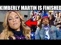 ESPN SHOCKS KIMBERLY MARTIN HIRING CAM NEWTON AFTER SHE DISRESPECTED CAM LIVE ON ESPN GETUP MUST SEE