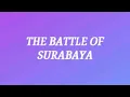 Download Lagu The Battle Of Surabaya #historical recount_SMADITA_class_Group.