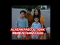 Download Lagu Alasan Pascol tidak menikah sama Luan, bikin merinding