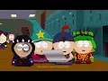 Clyde s Villain Monologue Has a Cat That Speaks German South Park The Stick of Truth