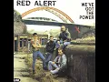 Download Lagu Red Alert – We've Got The Power (Full Album)