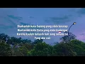 Yangseku - Pujaan Hati (Lirik)
