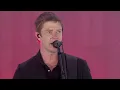 Interpol - Fables live Pinkpop 2022