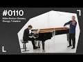 Download Lagu Nikita Boriso-Glebsky \u0026 Georgy Tchaidze | C. Franck Violin Sonata in A Major I #ConcertLab