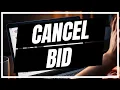 How To A Bid On An Ebay Auction Full Guide