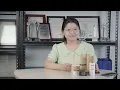 What Uzone s Customers Say comments about Uzone Group skincare package cosmetic package Uzone 2022