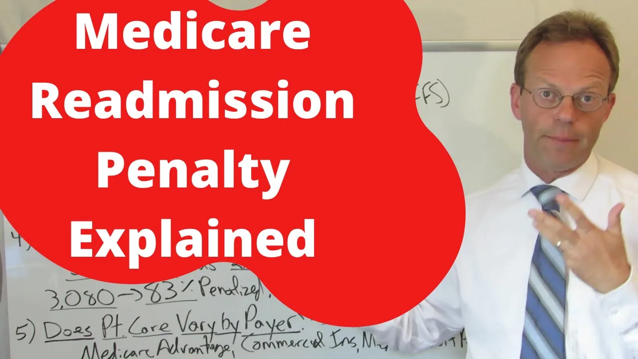 Medicare Readmission Penalty Explained: 83% of Hospitals Penalized
