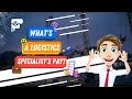 Get Ready to Be SHOCKED Logistics Specialist Pay
