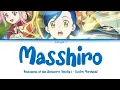 Download Lagu Ascendance of the Bookworm Opening 1 | Masshiro | Full Lyrics | By Sumire Morohoshi