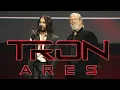 Download Lagu TRON Ares: Jeff Bridges \u0026 Jared Leto Preview Disney’s New Film