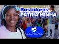 Download Lagu PÁTRIA MINHA em ação! 💛 Vejas os bastidores desse dia maravilhoso🙏 - @LuzPatriaminha