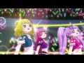 Download Lagu PriPara SoLaMi♡SMILE  ( Pretty Prism Paradise ) MOVIE VER ( HD )
