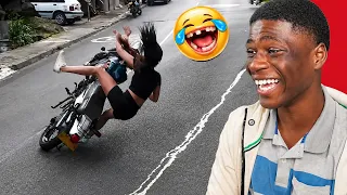 Essaye De Pas Rire 😂🚫 Top 100 des vidéos les plus drôles d’internet part 3