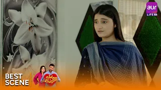 Mera aur Shaery dono ka Qatal hua hai Galaxy Madam🥺 | Mamla Garbar Hai | Best Moments | #aurLife