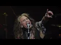Mick Fleetwood And Friends - Rattlesnake Shake (Official Video)