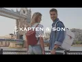 Download Lagu Kapten \u0026 Son | Backpack Campaign Shooting | London