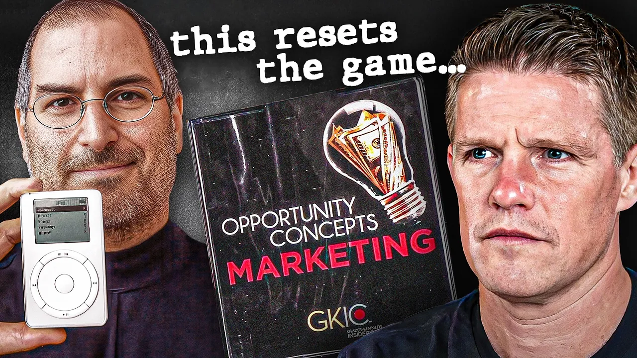 I paid $3500 for a lost course on ELITE marketing...I’m exposing it all.