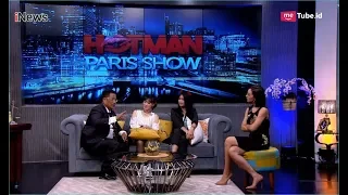 lihat cara jawab chikita meidy lolita baru kali ini hotman paris digituin part 3a hps 03 01