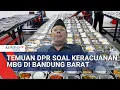 Download Lagu [FULL] Temuan Mengejutkan Wakil Ketua DPR saat Sidak Keracunan MBG Bandung Barat