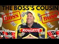 Download Lagu HOW MARK WINS $200 EVERY DAY WITH THE BOSS'S COUSIN ROULETTE SYSTEM! I AM USING THIS TONIGHT #best