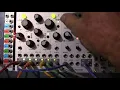 Mutable Instruments Marbles Demo and Tutorial - part 3