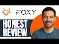 Foxy AI Review What It Does and If It Is Worth It