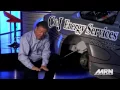 Trackbar - With Tim Brewer
