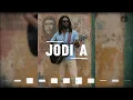 Jodi A | Official Visualizer