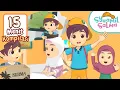 Download Lagu Kompilasi Lagu Anak Islami | Syaamil Salma