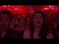 Jaz - Dari Mata - LIVE from NET 4.0 presents Indonesian Choice Awards 2017