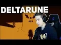 woops - DELTARUNE Playthrough part 1