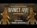 Download Lagu GENDING DAWET AYU BANJAR NEGARA || ( Tanpa Kendang ) AUDIO JERNIH || JARANAN 