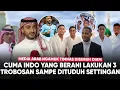 Download Lagu Media Media Arab Ngamuk, Tuduh Indo Main Siasat Licik!! Dari Bongkar Pasang Pemain Hingga Umroh