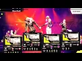 Download Lagu PRESET FREE FIRE 👾 ADU MAMAYE X BENYAYI 🎶