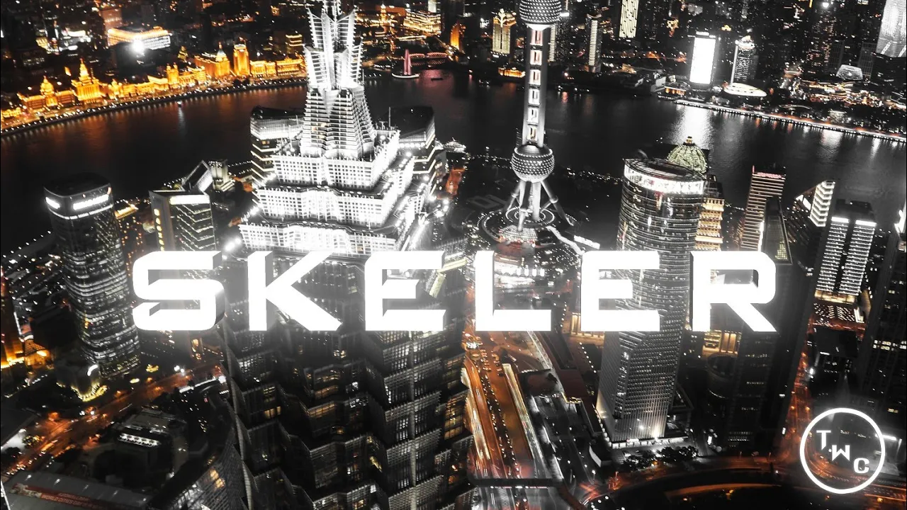 Best Of Skeler | Wave Mix Best Of Skeler | Wave Mix