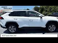 2025 Toyota RAV4 P-11215A