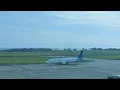 Lagu Busy YIA Airport ✈️ Pushback, Take Off \u0026 Landing in One Shot!
