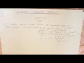 Newton Raphson method example 2