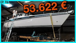 Es gibt wieder günstige Boote!! – Ein Blick auf den aktuellen Bootsmarkt