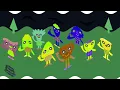 Super Simple Songs One Little Finger! Intro Logo Sponsored By: Klasky Csupo 2001 Effects