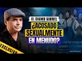 Download Lagu CHAMO GABRIEL y el LADO OSCURO de MENUDO