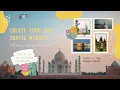 Advanced Tour and Travel Website Tour Travel Destination Management Tevily WordPress Theme