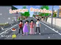 Kurma dan Ketupat | Serunya Ramadhan | Sakura School Simulator