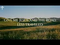 Joe L Barnes - Road Less Traveled ft. Seph Schlueter (Lyrics)