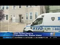 Man Found Dead In Tompkinsville Staten Island
