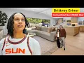 Meet Brittney Griner s Family 2 Marriages 3 Kids Age Career Highlights Lifestyle And Net Worth