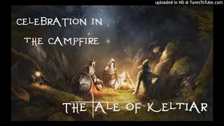 Download Tartalo music-Celebration in the campfire(Assault un the night celtic Music) MP3