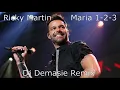 Lagu Ricky Martin - Maria  Dj Demasie Remix
