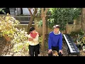 ハンバート ハンバート - 庭Tubeシーズン2 vol.56