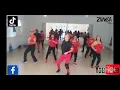 El Malilla-Maury/Mami Tú/Remix/#dance #fitness @ElMalillaTv